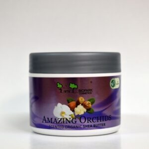 Amazing Orchids Karite Maslo 60g obd