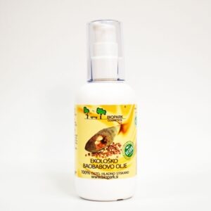 Baobab Olje 100ml obd