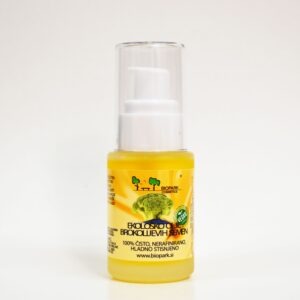 Brokoli Semena Olje 30ml obd