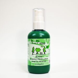 Bugsi SLO 100ml obd
