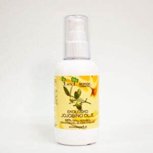 Jojoba Olje 100ml obd
