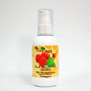 Malinova Semena Olje 100ml obd