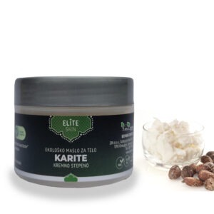 Karite maslo Elite Slo copy