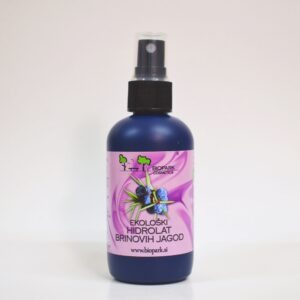 Brinove Jagode Hidrolat 100ml obd