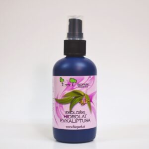 Evkaliptus Hidrolat 100ml obd