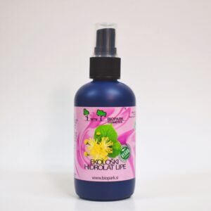 Lipa Hidrolat 100ml obd