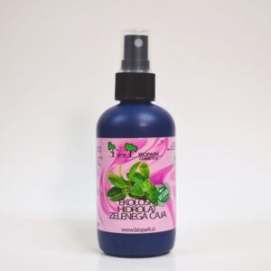 Zeleni Čaj Hidrolat 100ml obd