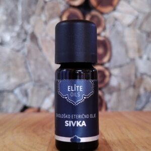 Elite EKO etericno olje sivka