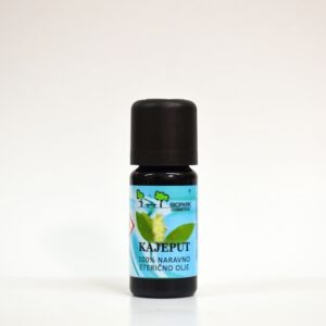 Kajeput Eterično Olje 10ml obd
