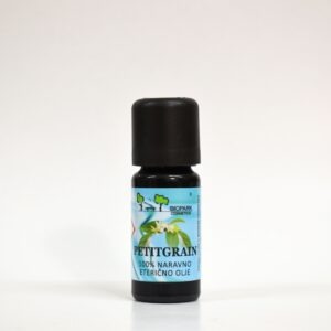 Petitgrain Eterično Olje 10ml obd