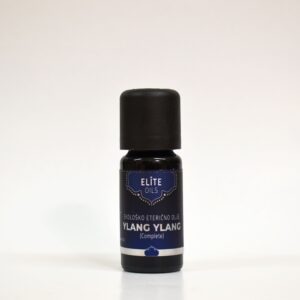 Ylang Ylang ELITE Eterično Olje 10ml obd