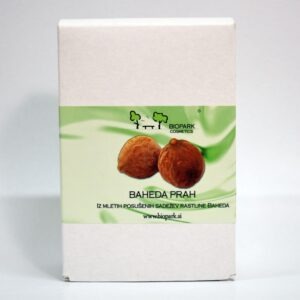 Baheda Prah 100g obd