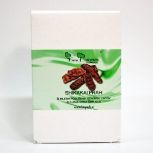 Shikakai Prah 100g obd