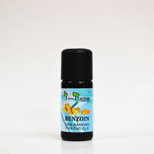 Benzoin Eterično Olje 10ml obd