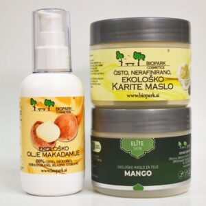 Body care set copy