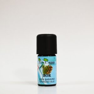 Bor Eterično Olje 5ml obd