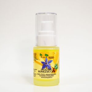 Borage Olje 30ml obd