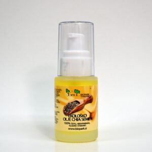 Chia Semena Olje 30ml obd
