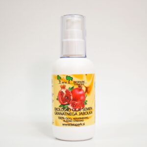 Granatno Jabolko Olje 100ml obd