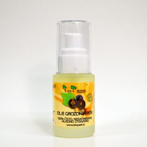 Grozdne Peške Olje 30ml obd