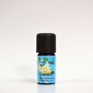 Jasmin Eterično Olje 5ml obd