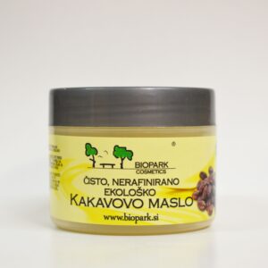 Kakavovo Maslo 100g obd