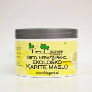 Karite maslo 250g 2020
