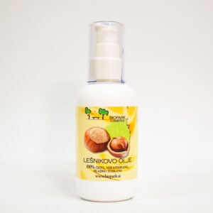 Lešnik Olje 100ml obd