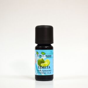 Limeta Eterično Olje 10ml obd