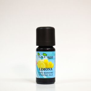 Limona Eterično Olje 10ml obd