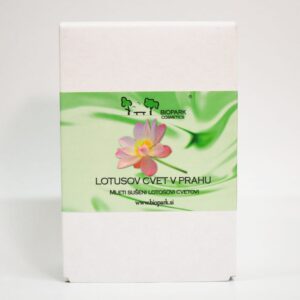 Lotus prah zmn