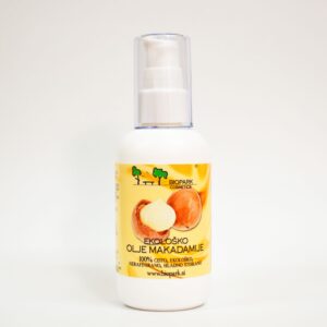 Makadamia Olje 100ml obd