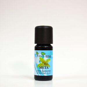Meta Eterično Olje 10ml obd