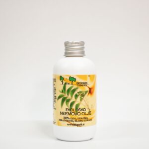 Neem Olje 100ml obd