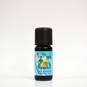 Neroli Eterično Olje 10ml obd