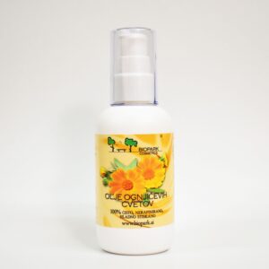 Ognjič Olje 100ml obd