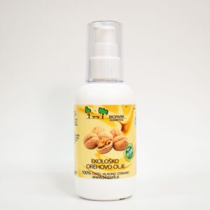 Oreh Olje 100ml obd