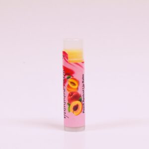 Peach Apricot Yummme Vegan