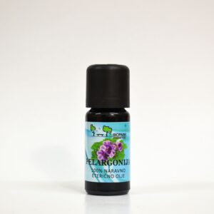 Pelargonija Eterično Olje 10ml obd