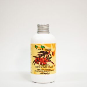 Ricinus Olje 100ml obd