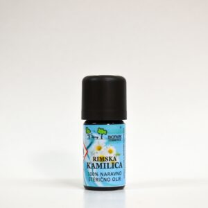 Rimska Kamilica Eterično Olje 5ml obd