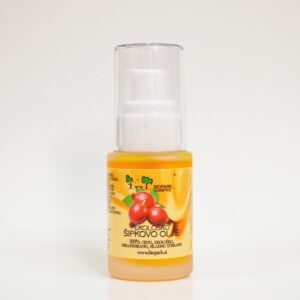 Šipek Olje 30ml obd