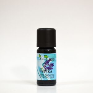 Sivka Eterično Olje 10ml obd