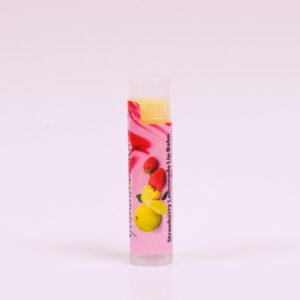 Strawberry Lemonade Yummme Vegan