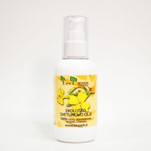 Svetlin Olje 100ml obd