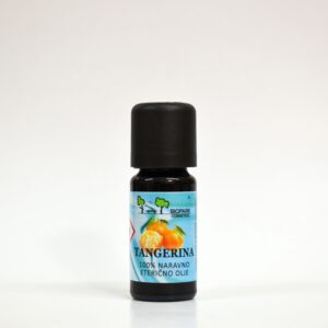Tangerina Eterično Olje 10ml obd