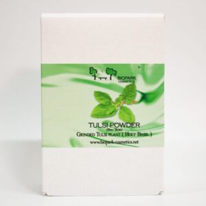Tulsi zmn