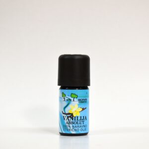 Vanilija Eterično Olje 5ml obd