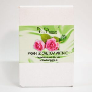 Vrtnica Prah 100g obd