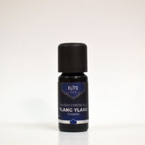 Ylang Ylang ELITE Eterično Olje 10ml obd